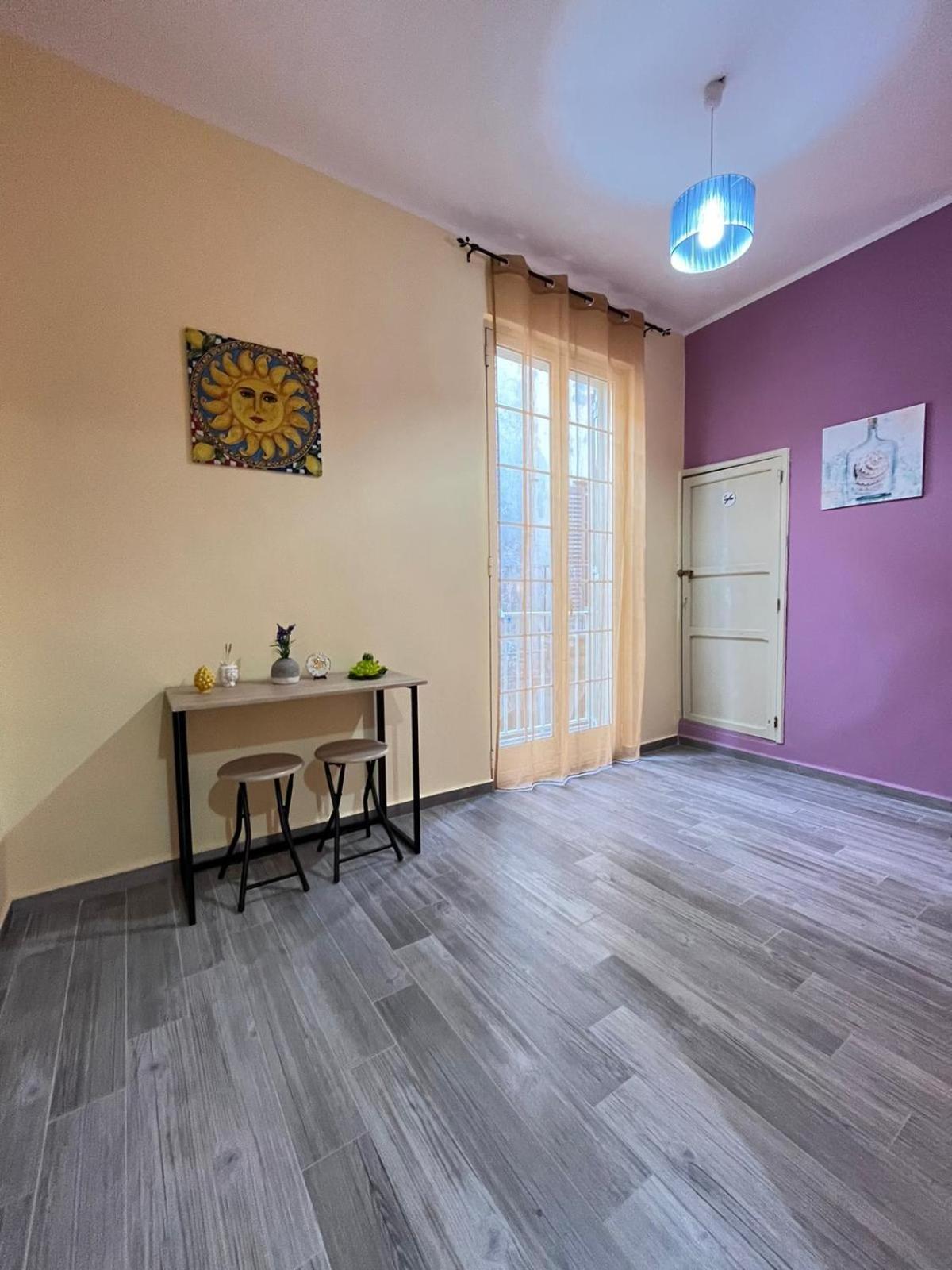 Borgo Levano ลิกาตา ภายนอก รูปภาพ