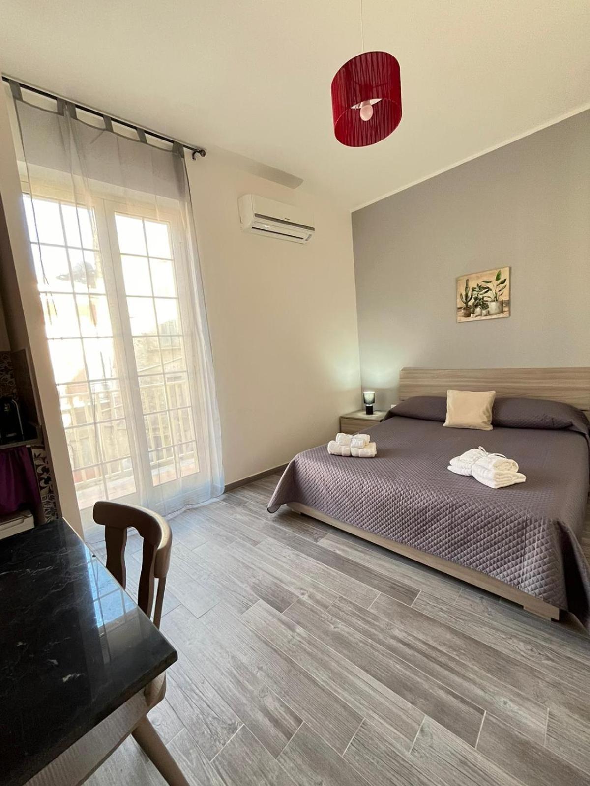 Borgo Levano ลิกาตา ภายนอก รูปภาพ
