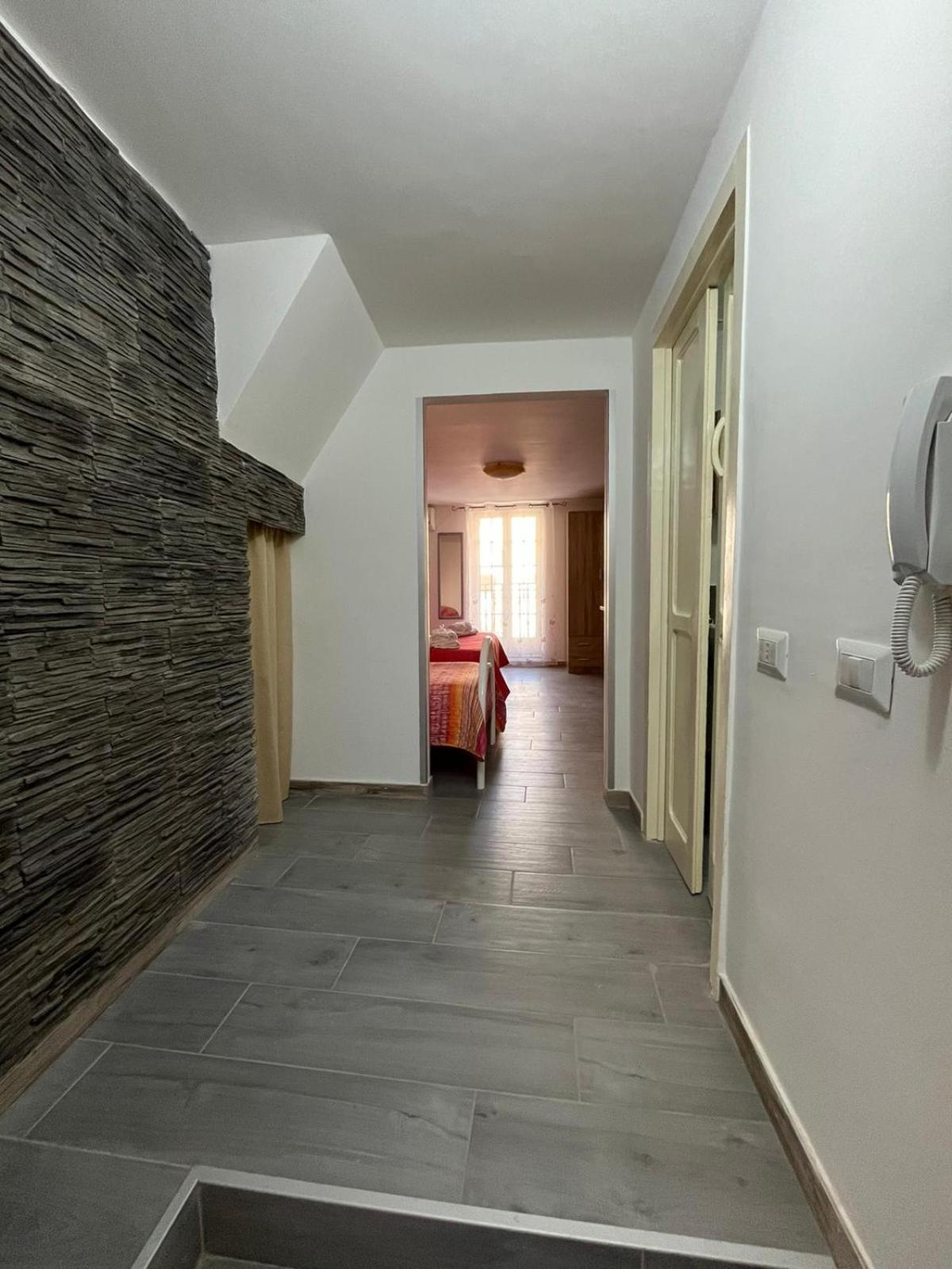 Borgo Levano ลิกาตา ภายนอก รูปภาพ