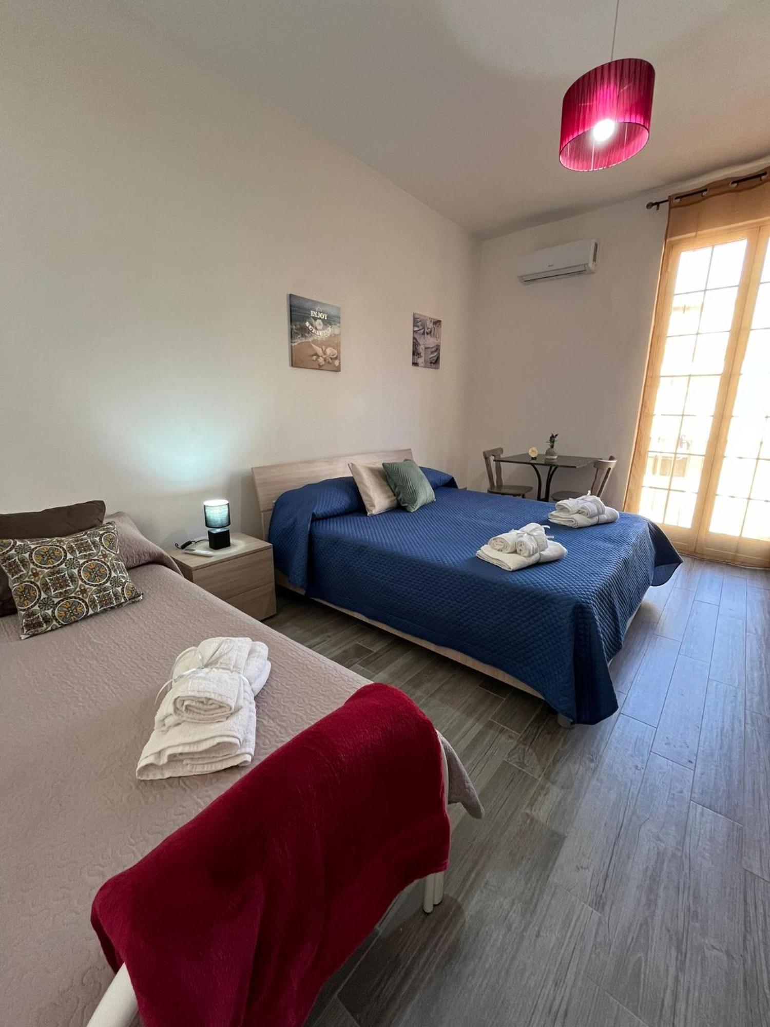 Borgo Levano ลิกาตา ภายนอก รูปภาพ