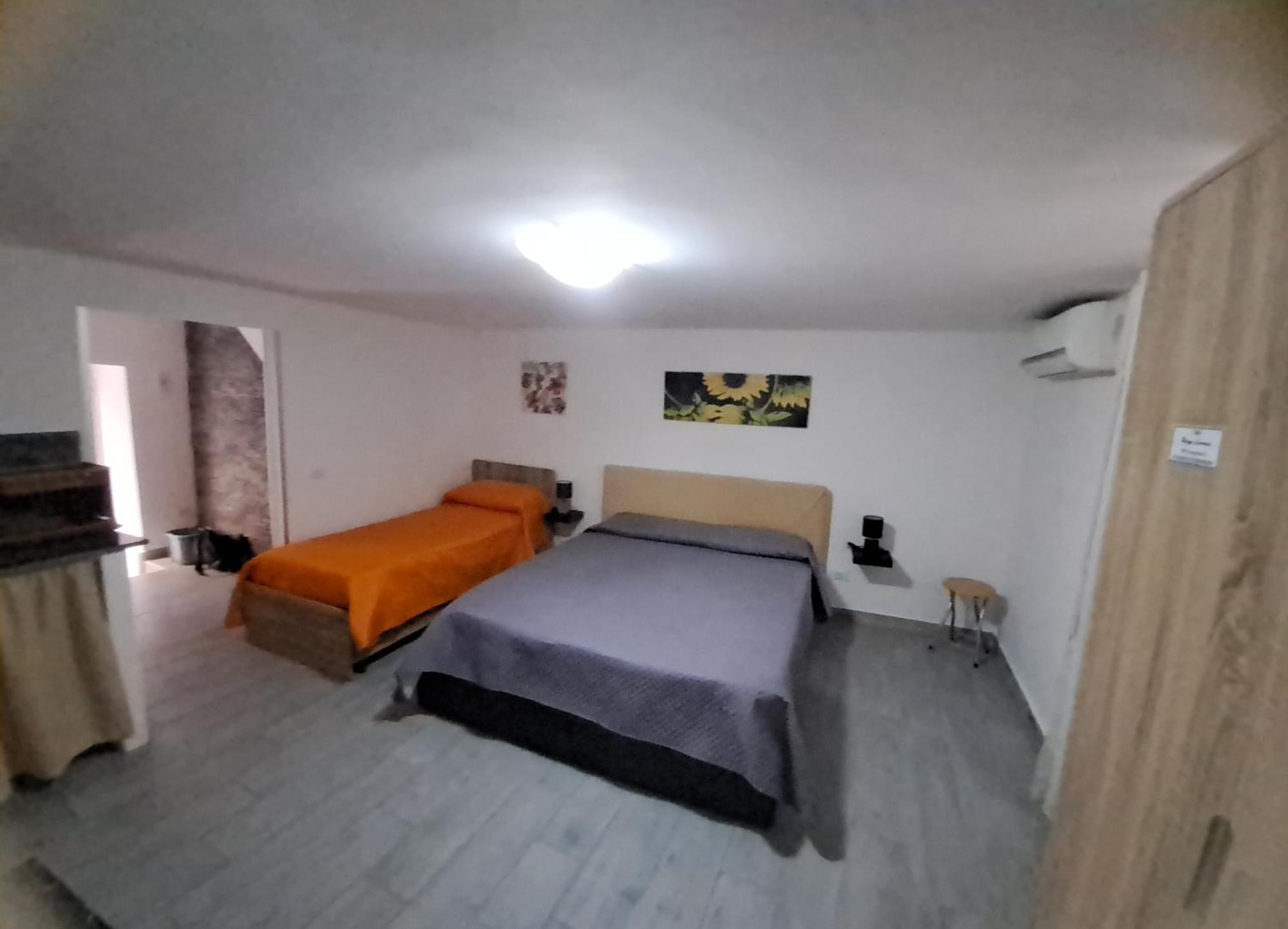 Borgo Levano ลิกาตา ภายนอก รูปภาพ